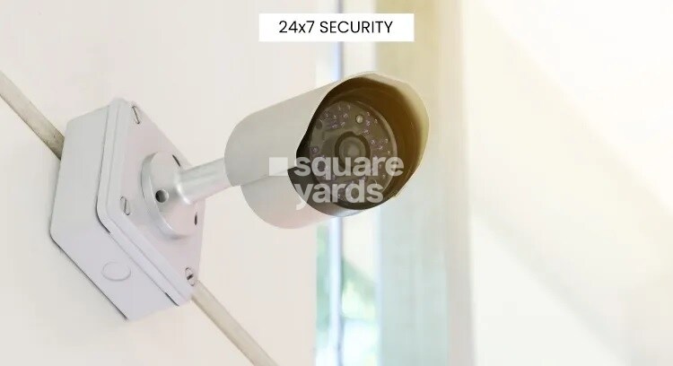 Haware Intelligentia Business Park Amenities-Features 4