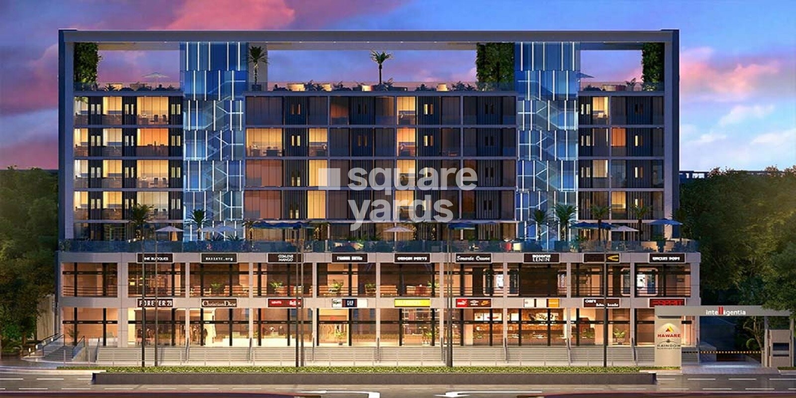 haware-intelligentia-business-park