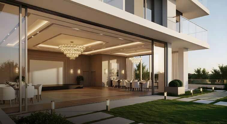 Haware Intelligentia Centroid Amenities-Features 1