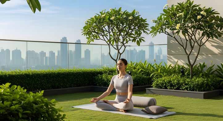 Haware Intelligentia Centroid Amenities-Features 2