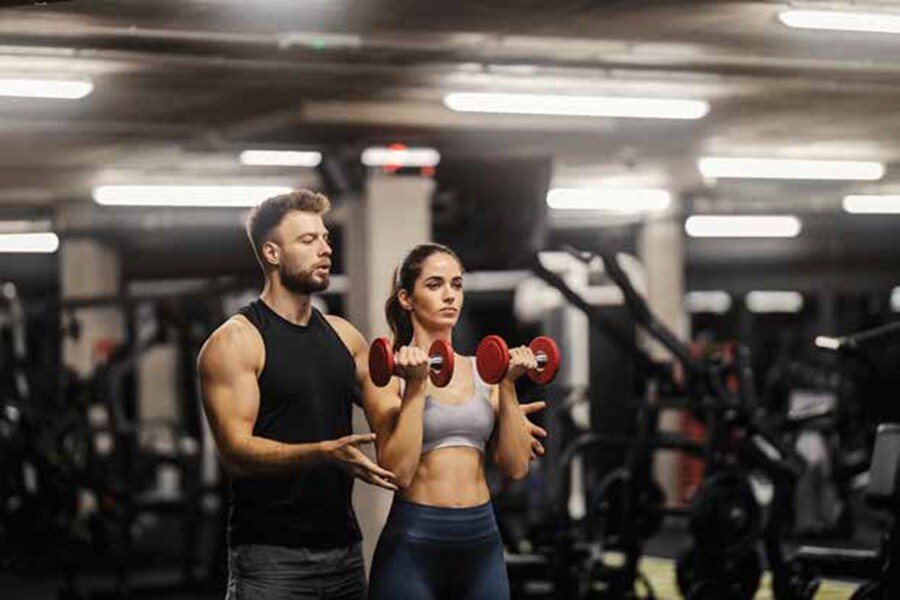 Haware Intelligentia Centroid