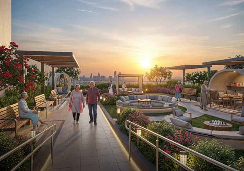 Haware Intelligentia Centroid Amenities-Features 3