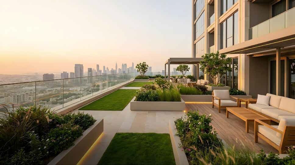 Haware Intelligentia Centroid Amenities-Features 4