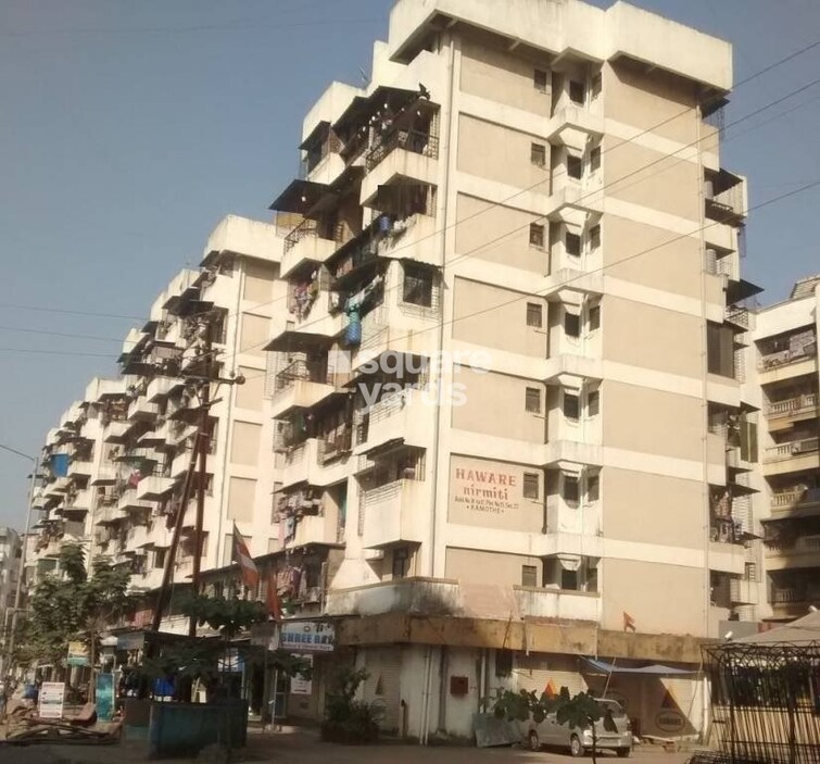 Haware Nirmiti Tower View 1