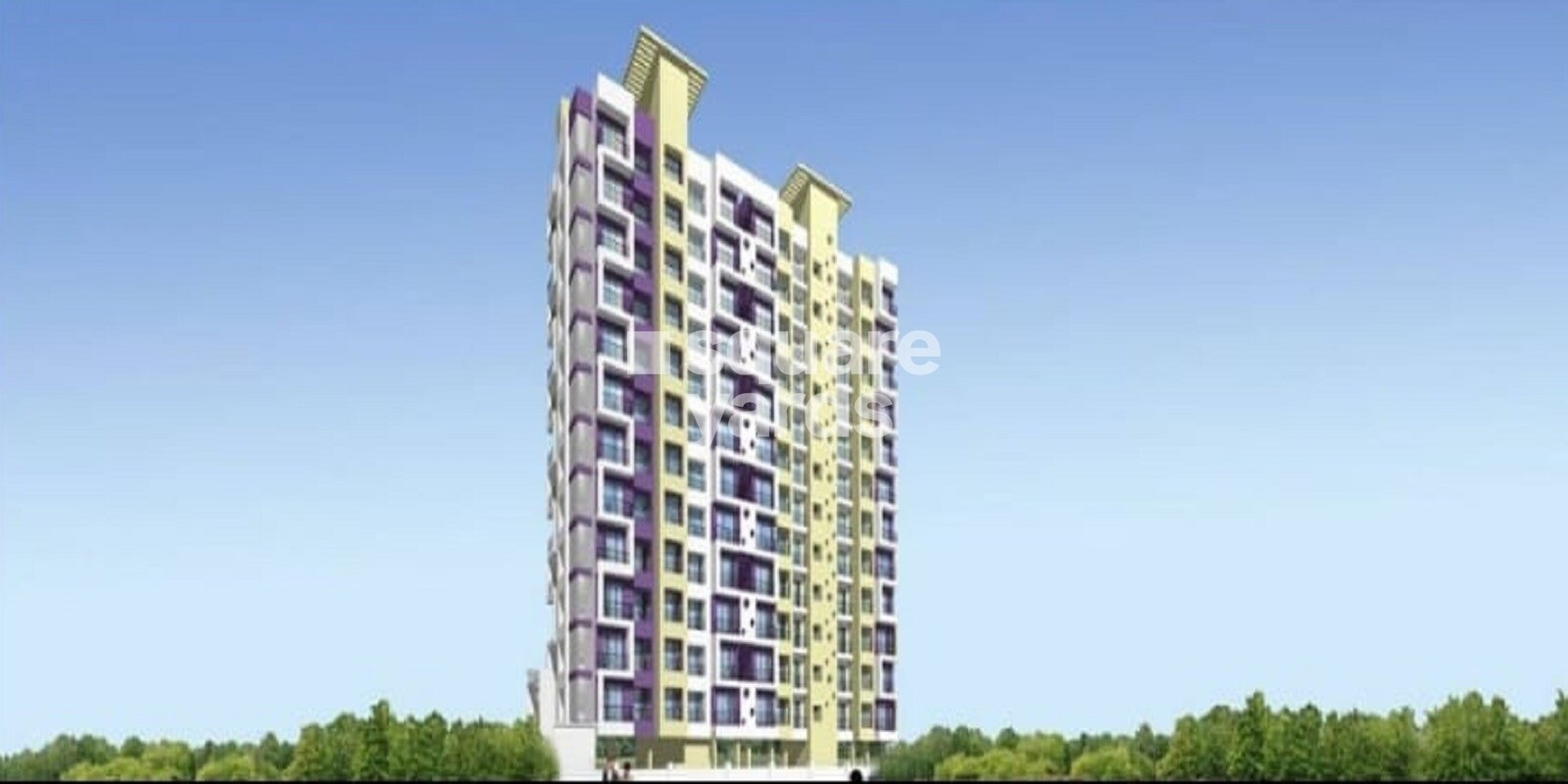 Haware Vrindavan New Panvel, New Panvel, Navi Mumbai