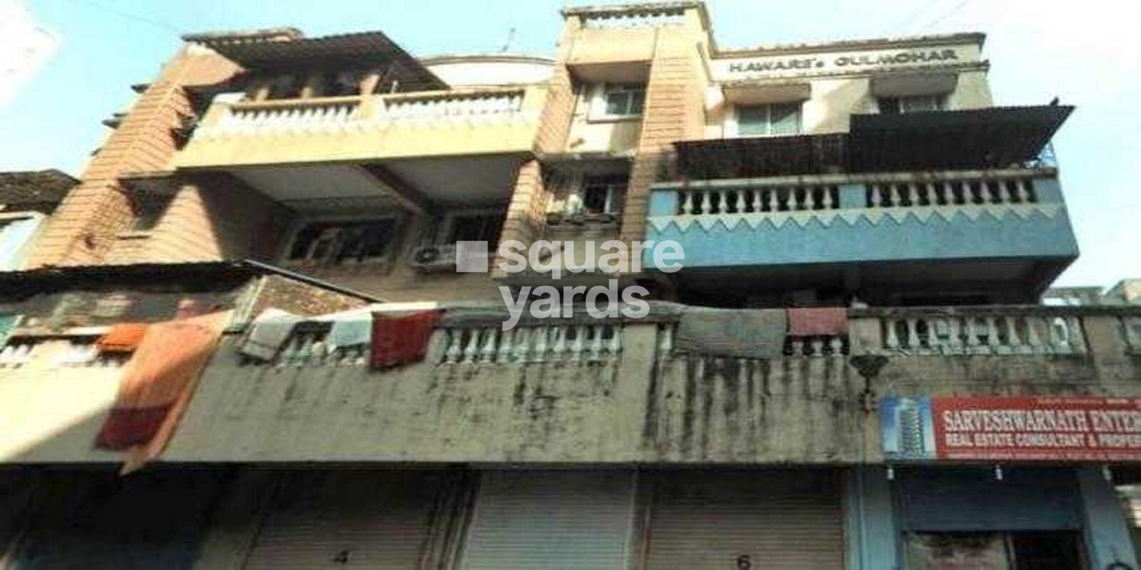 hawares-gulmohar-chs-ltd