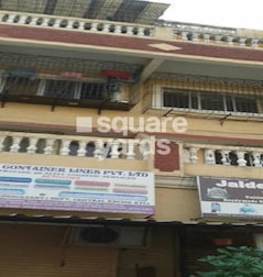 Hawares Shanti Niketan Apartment Hawares Shanti Niketan Apartment