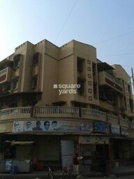 Hawares Shanti Niketan Apartment Tower View