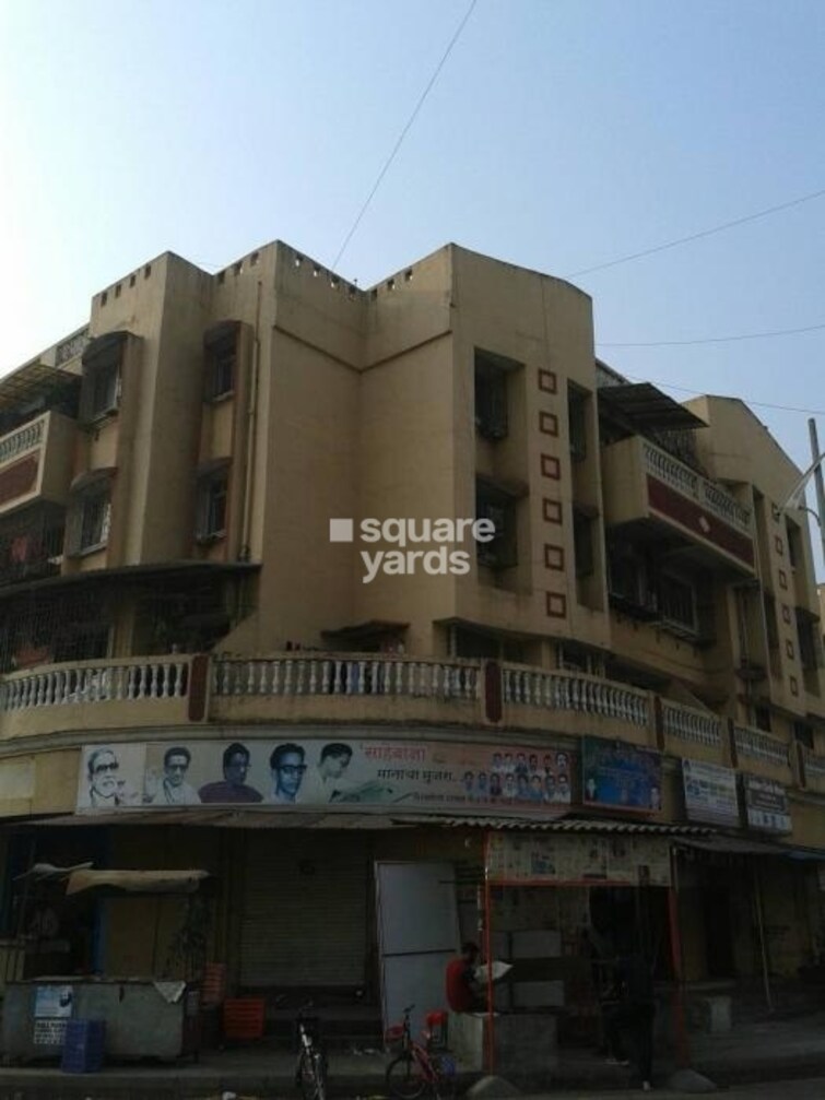 Hawares Shanti Niketan Apartment Tower View 2