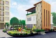 HB Nandanvan Amenities-Features