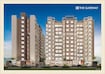 HB Nandanvan Apartment Exteriors