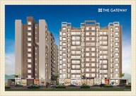 HB Nandanvan Apartment Exteriors