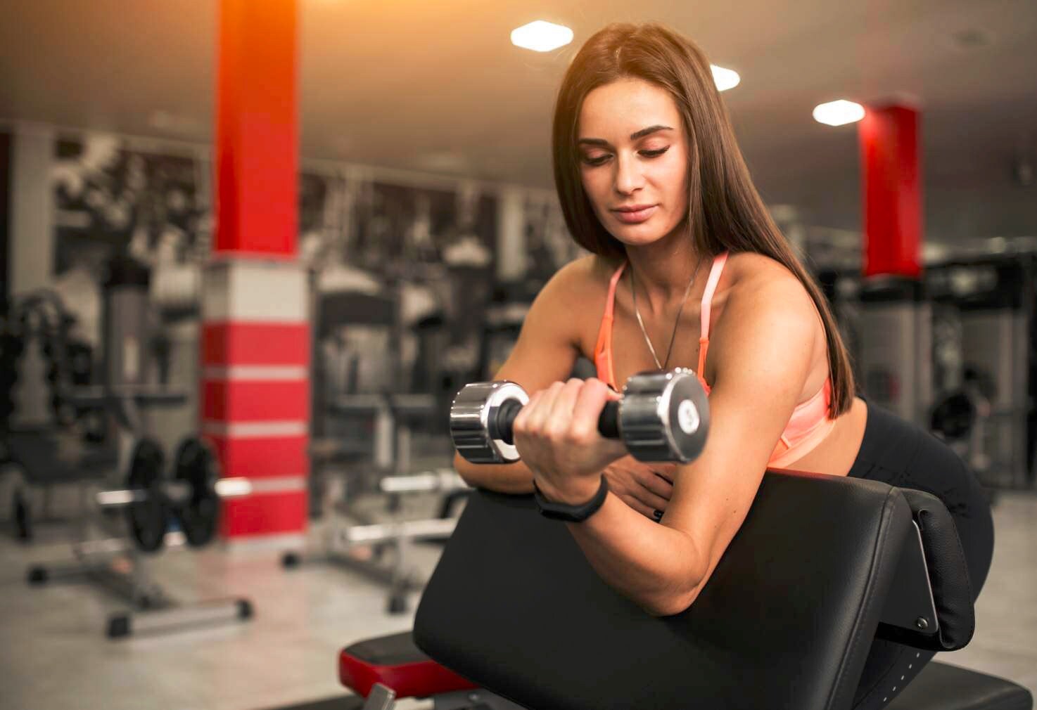 HB Nandanvan Gymnasium Image