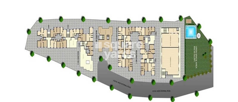 HDG Hill View Master Plan Image