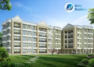 HDG Hill View Tower View