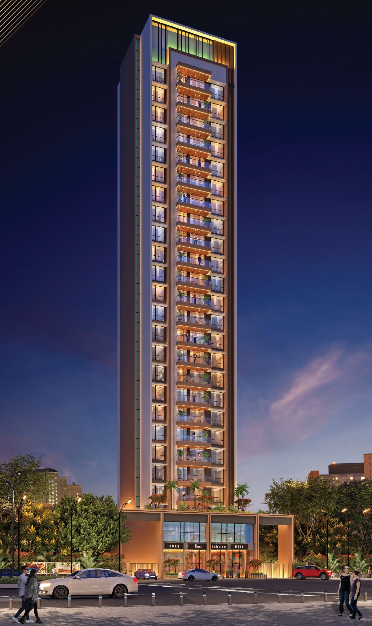 Heritage Beatum Heights