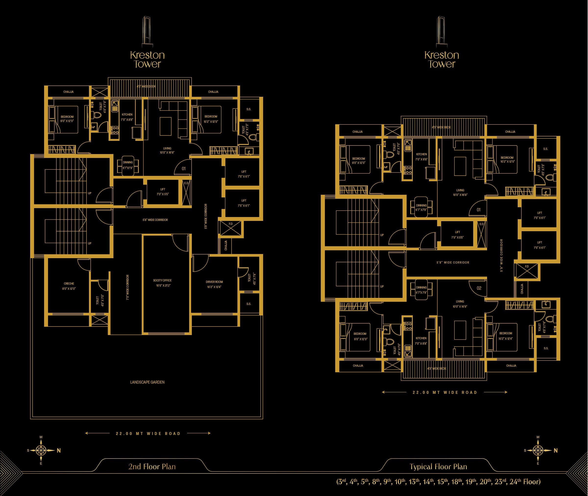 Heritage Beatum Heights