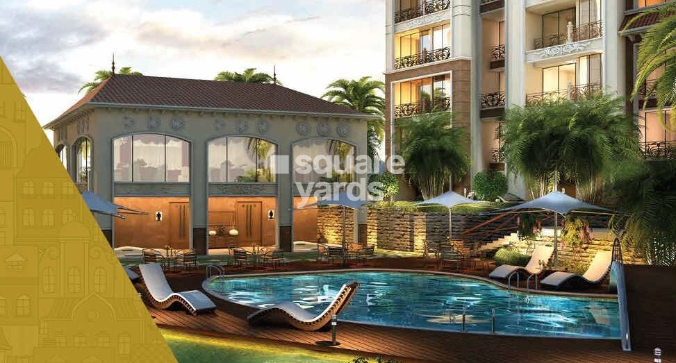 Heritage Shree Balaji Paradise