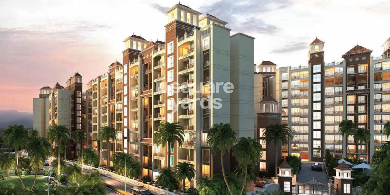 Heritage Shree Balaji Paradise Featured Image