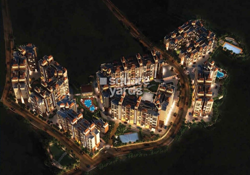 Heritage Shree Balaji Paradise