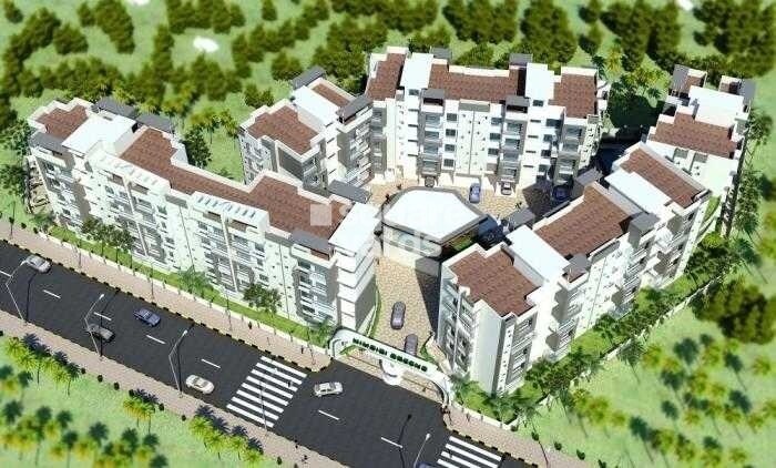 Himgiri Greens Master Plan 1
