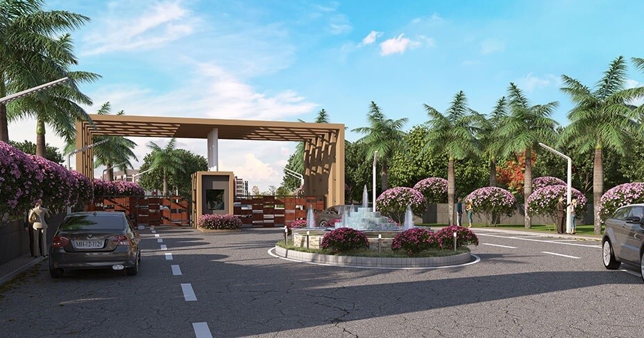 Himgiri Wellwisher Iris