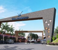 Himgiri Wellwisher Iris Entrance View