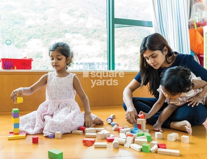 Hiranandani Fortune City