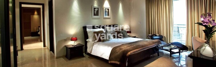 Hiranandani Fortune City Apartment Interiors 1