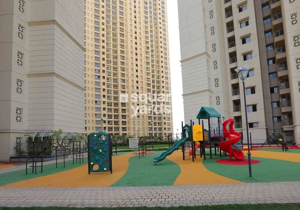 Hiranandani Fortune City