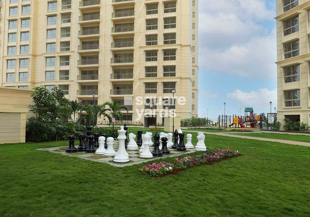 Hiranandani Fortune City
