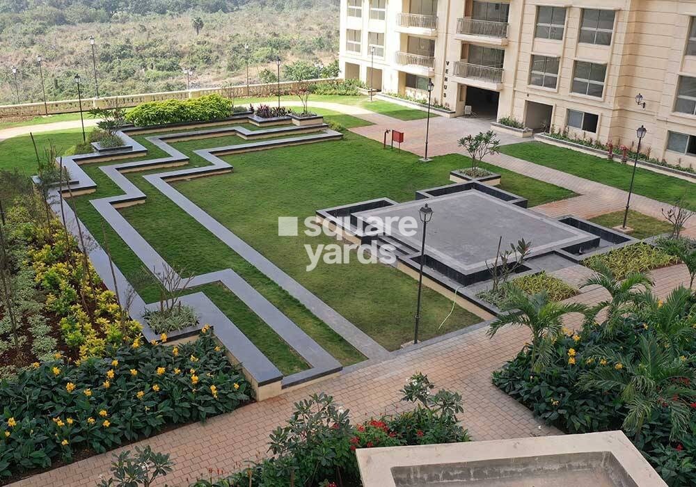 Hiranandani Fortune City