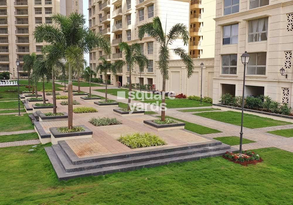 Hiranandani Fortune City