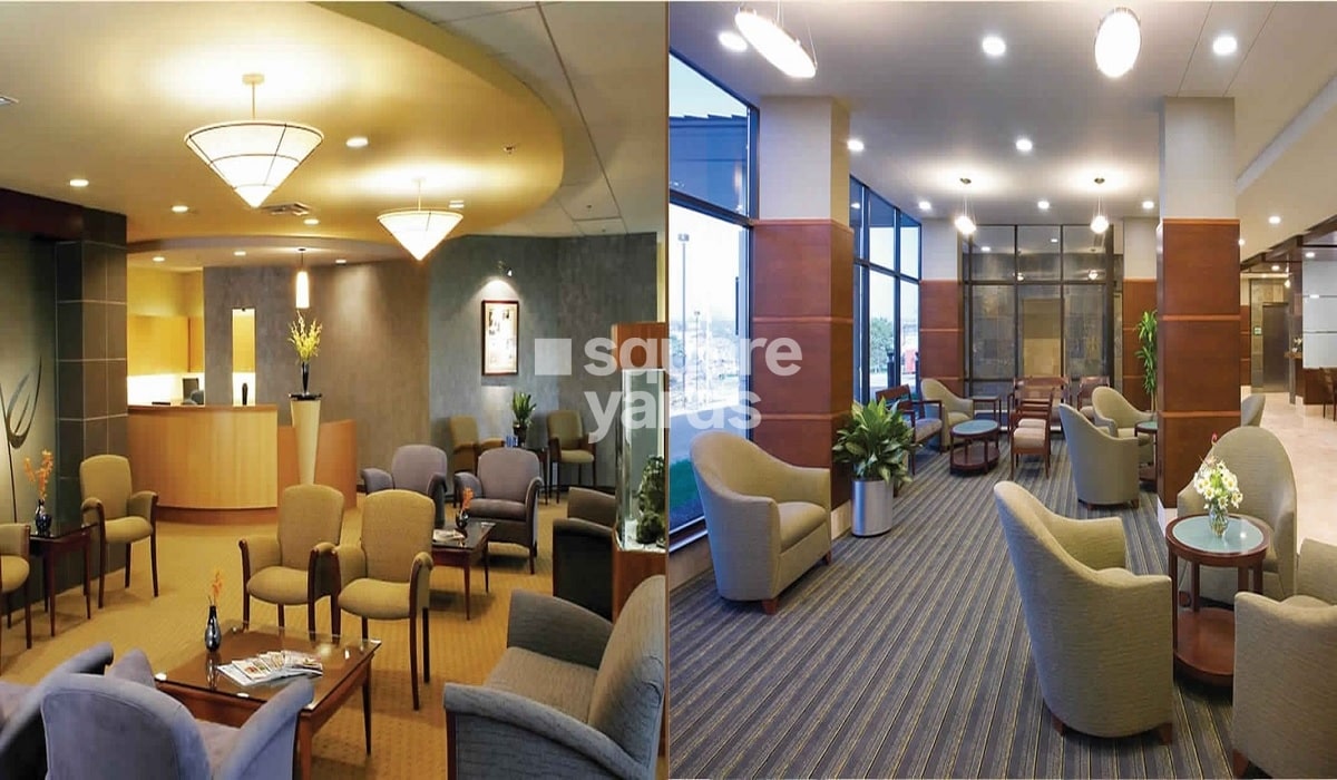 Hiranandani Fortune City