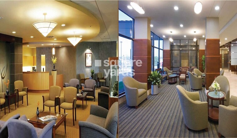 Hiranandani Fortune City Apartment Interiors 2