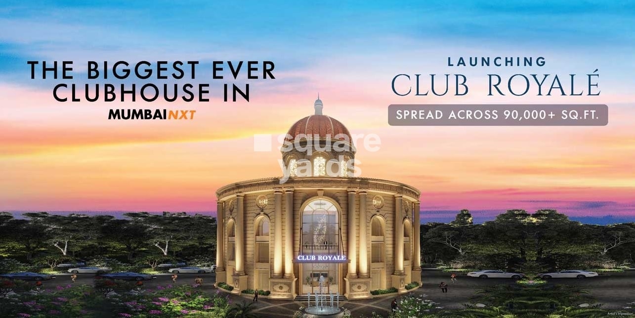 Hiranandani Fortune City