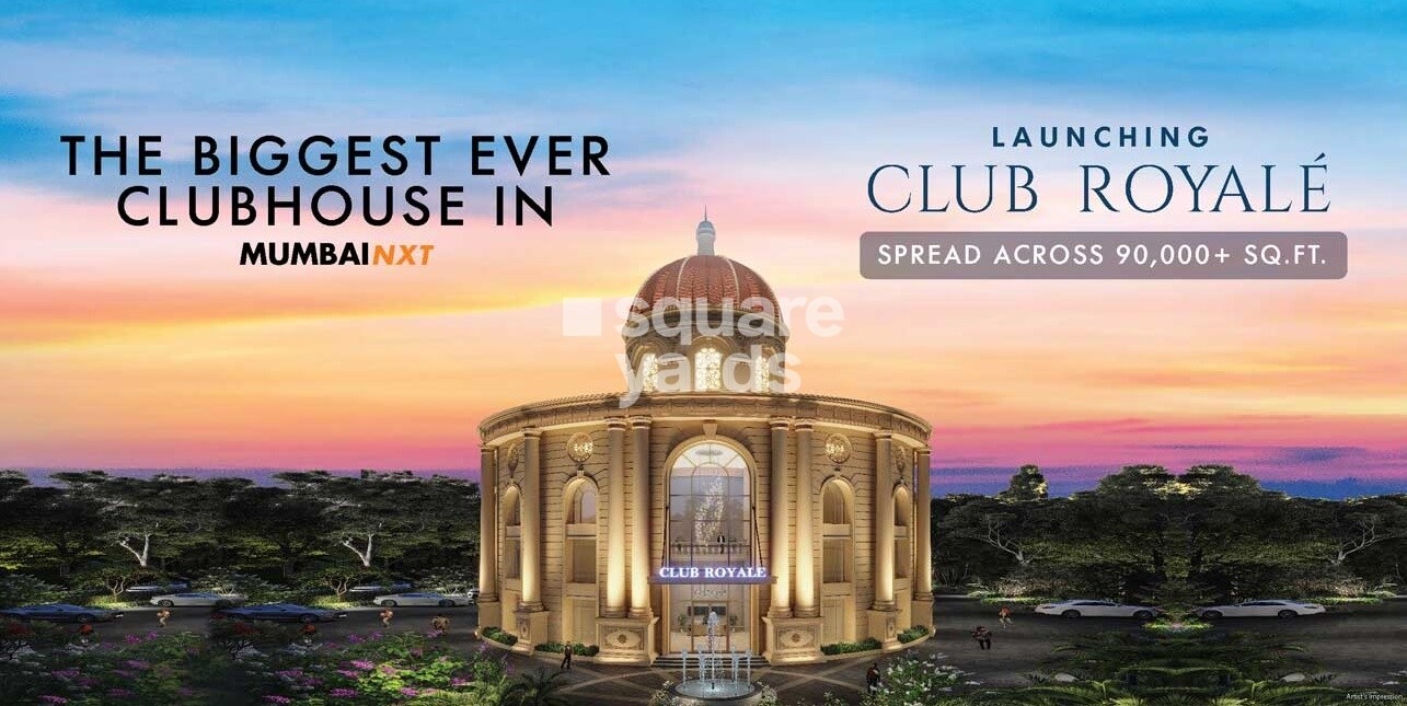 Hiranandani Fortune City