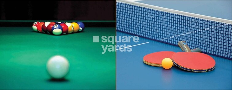 Hiranandani Fortune City Sports facilities Image 1