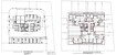 Hitech Cosmos Floor Plans