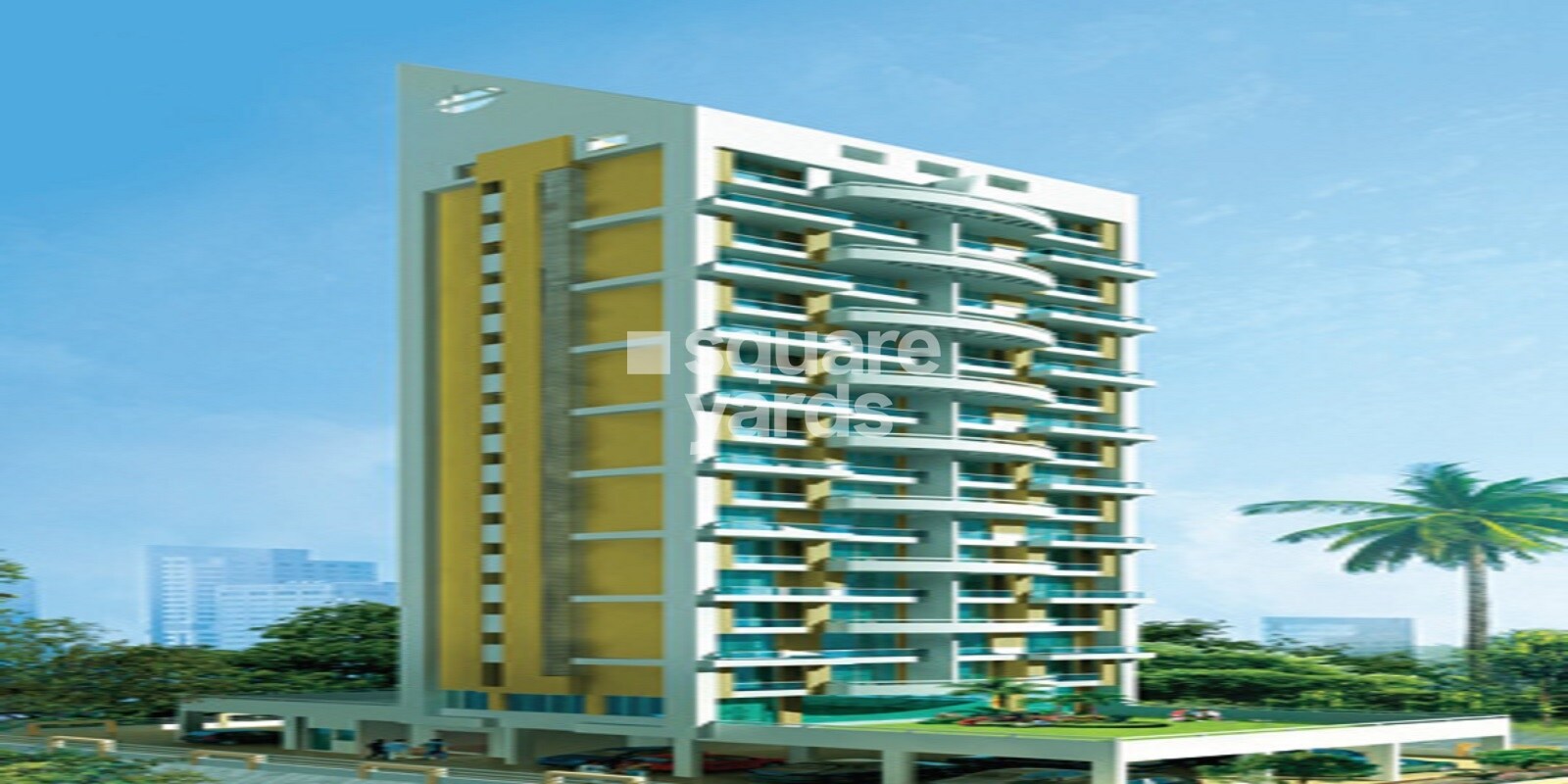 Hitech Springdale Featured Image