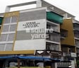 Hitesh Shree Saraswati Arcade