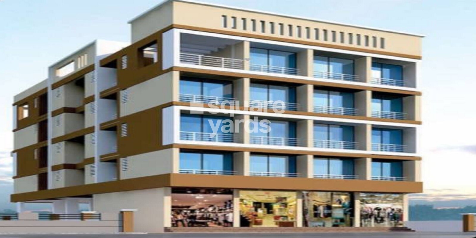 HMD Riverview