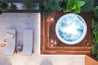 Holistic Goodlife Amenities-Features