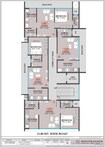 Honest Dream Plaza Floor Plans