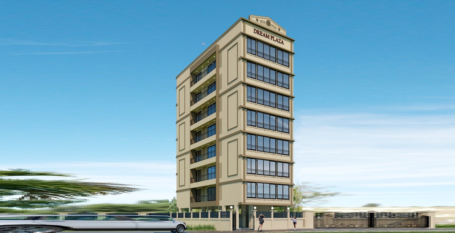 Honest Dream Plaza Featured Image