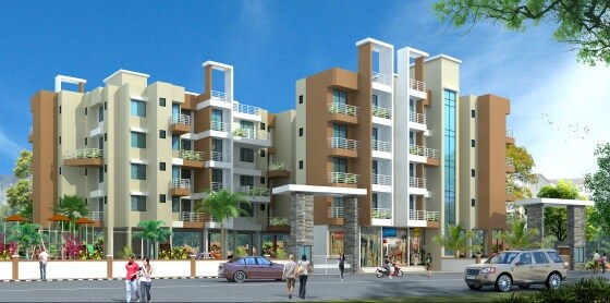 Honesty Pancharatna Complex