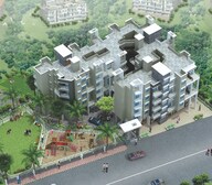Honesty Pancharatna Complex Tower View