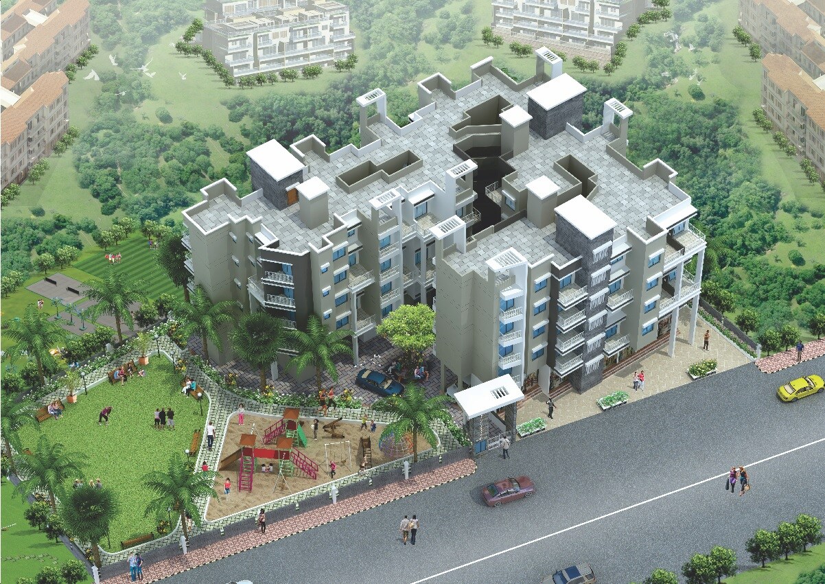 Honesty Pancharatna Complex