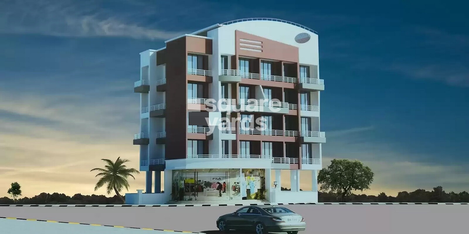 Hriday Bhakti Heritage