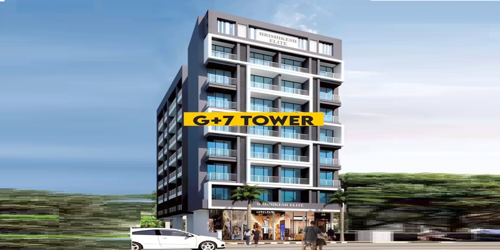 Hrishikesh Elite